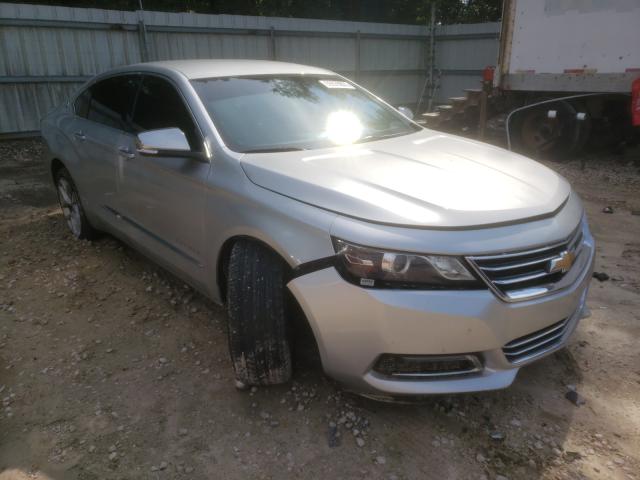 CHEVROLET IMPALA PRE 2017 2g1145s34h9129933