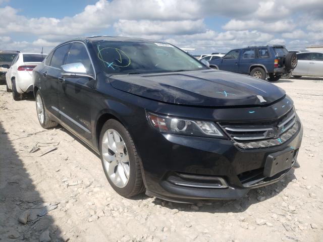 CHEVROLET IMPALA PRE 2017 2g1145s34h9132248