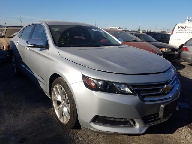 CHEVROLET IMPALA PRE 2017 2g1145s34h9164231