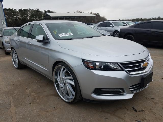 CHEVROLET IMPALA PRE 2017 2g1145s34h9169848