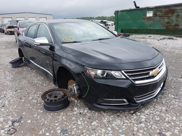 CHEVROLET IMPALA PRE 2017 2g1145s34h9170868