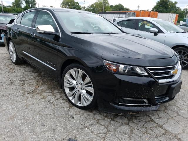 CHEVROLET IMPALA PRE 2017 2g1145s34h9173740