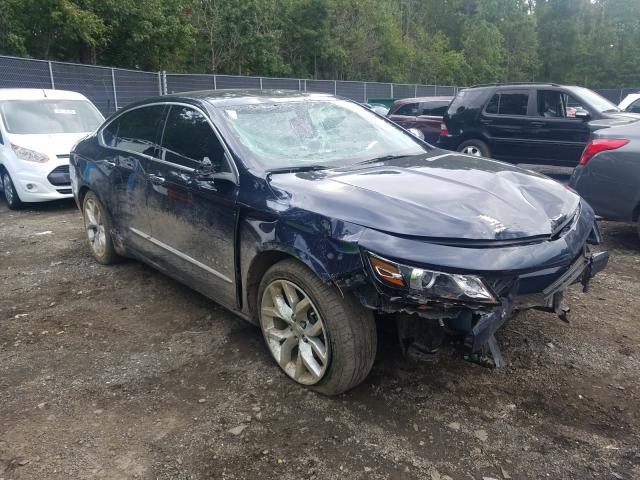 CHEVROLET IMPALA PRE 2017 2g1145s34h9181398