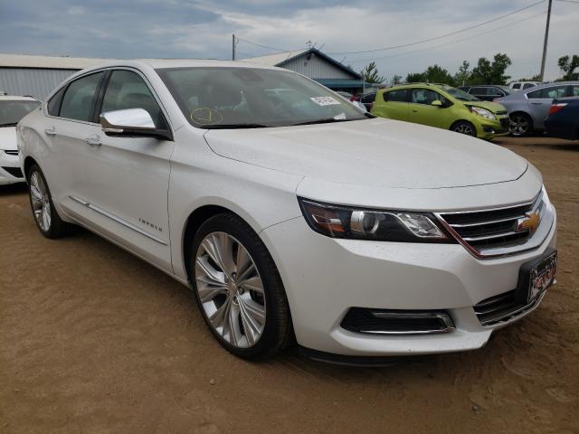 CHEVROLET IMPALA PRE 2017 2g1145s34h9181921