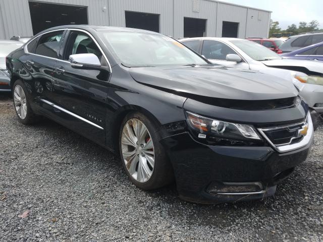 CHEVROLET IMPALA PRE 2017 2g1145s34h9183653