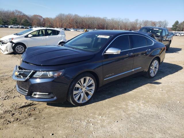 CHEVROLET IMPALA PRE 2017 2g1145s34h9191266