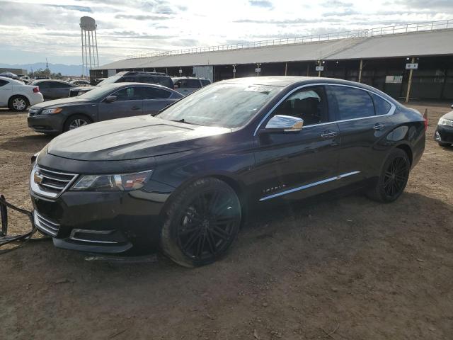 CHEVROLET IMPALA 2016 2g1145s35g9149588