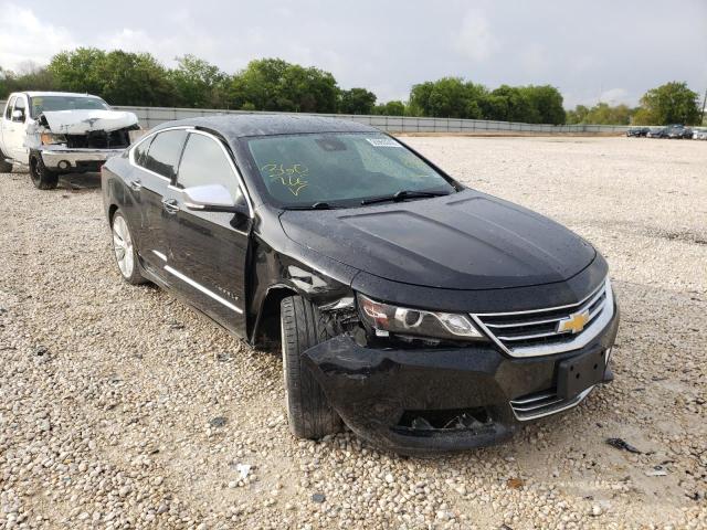 CHEVROLET IMPALA LTZ 2016 2g1145s35g9151048