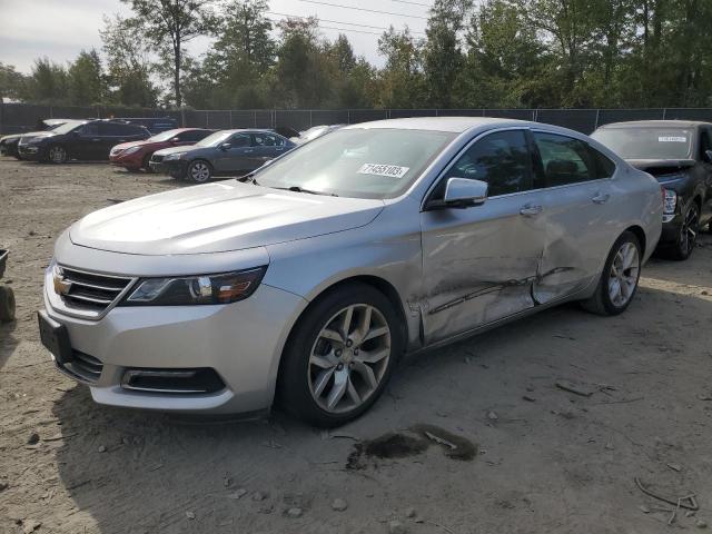 CHEVROLET IMPALA 2016 2g1145s35g9159053