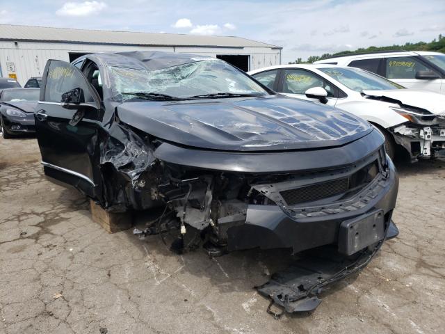 CHEVROLET IMPALA LTZ 2016 2g1145s35g9164348