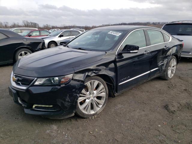 CHEVROLET IMPALA LTZ 2016 2g1145s35g9179836