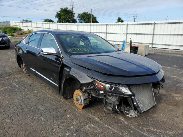 CHEVROLET IMPALA LTZ 2016 2g1145s35g9190268