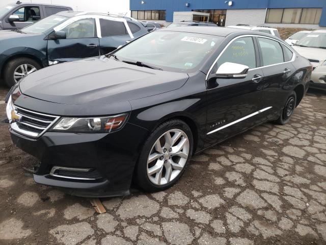 CHEVROLET IMPALA PRE 2017 2g1145s35h9105544