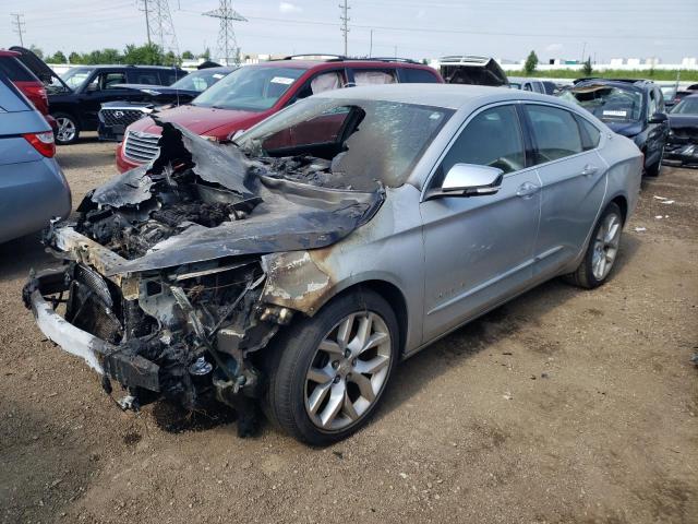 CHEVROLET IMPALA PRE 2017 2g1145s35h9121243