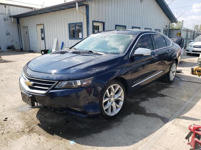 CHEVROLET IMPALA PRE 2017 2g1145s35h9125759