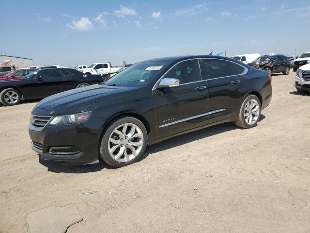 CHEVROLET IMPALA PRE 2017 2g1145s35h9127463