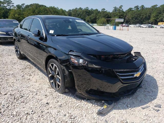 CHEVROLET IMPALA PRE 2017 2g1145s35h9128483