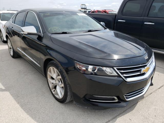 CHEVROLET IMPALA PRE 2017 2g1145s35h9140522