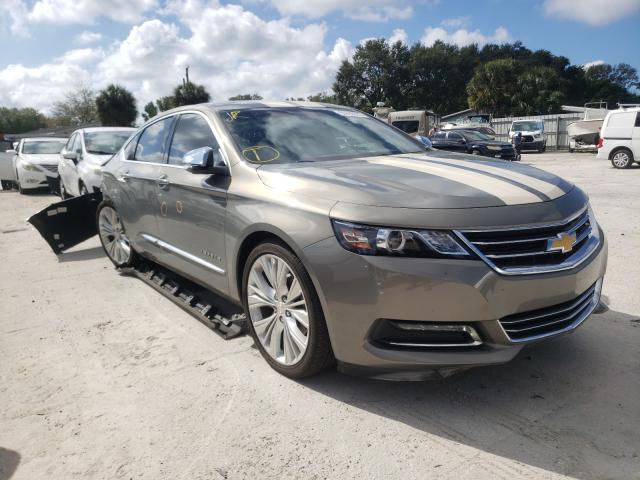 CHEVROLET IMPALA PRE 2017 2g1145s35h9142822