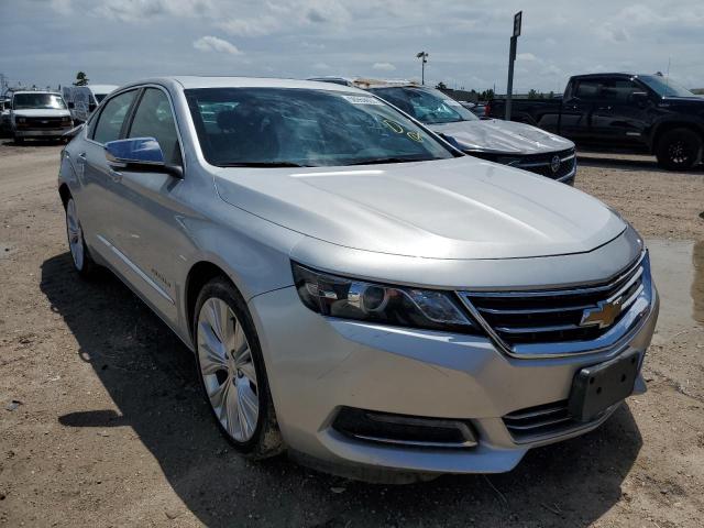 CHEVROLET IMPALA PRE 2017 2g1145s35h9143789