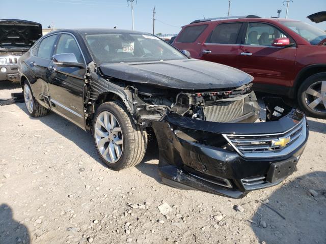 CHEVROLET IMPALA PRE 2017 2g1145s35h9176467