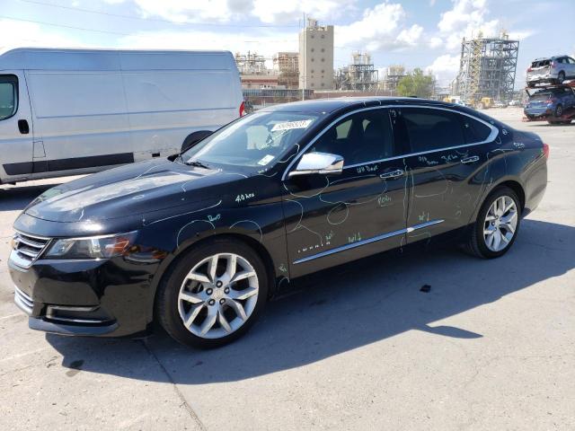 CHEVROLET IMPALA PRE 2017 2g1145s35h9177358