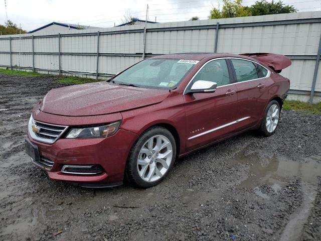 CHEVROLET IMPALA PRE 2017 2g1145s35h9177621