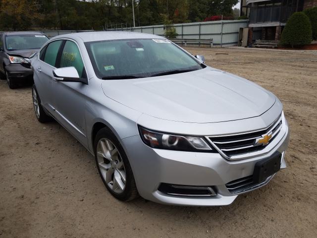 CHEVROLET IMPALA PRE 2017 2g1145s35h9177800