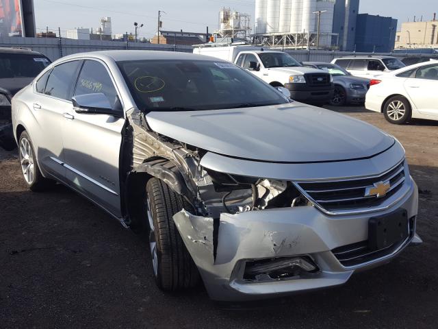 CHEVROLET IMPALA PRE 2017 2g1145s35h9178543