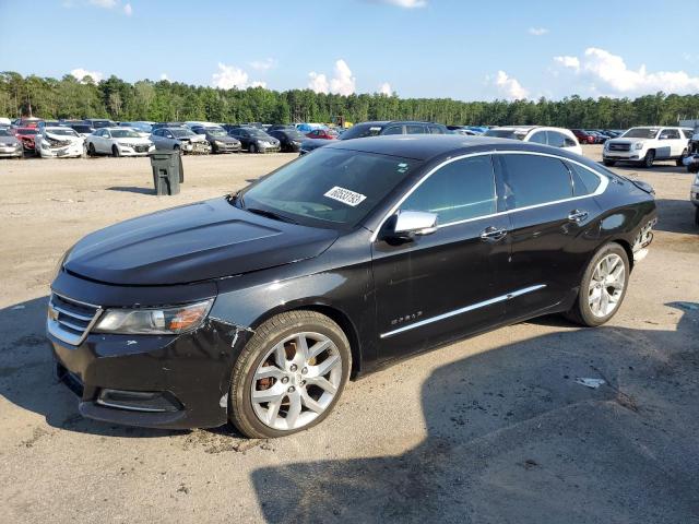 CHEVROLET IMPALA PRE 2017 2g1145s35h9185458