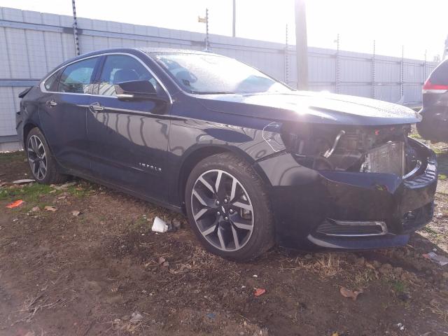 CHEVROLET IMPALA PRE 2017 2g1145s35h9185461