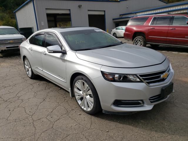 CHEVROLET IMPALA PRE 2017 2g1145s35h9193379