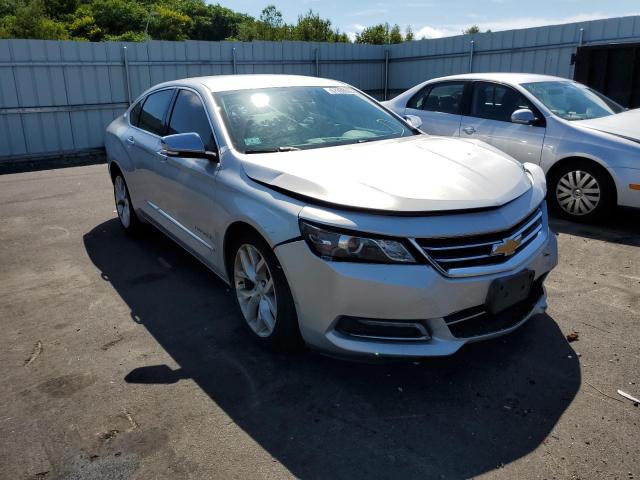 CHEVROLET IMPALA LTZ 2016 2g1145s36g9147445