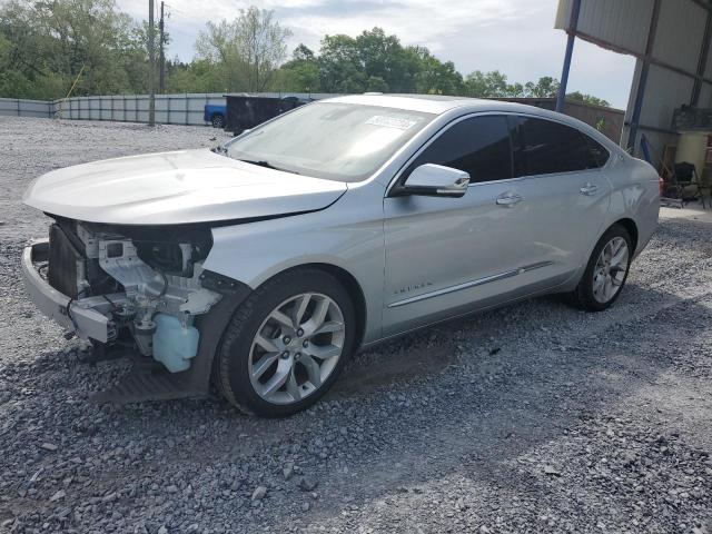 CHEVROLET IMPALA 2016 2g1145s36g9172863