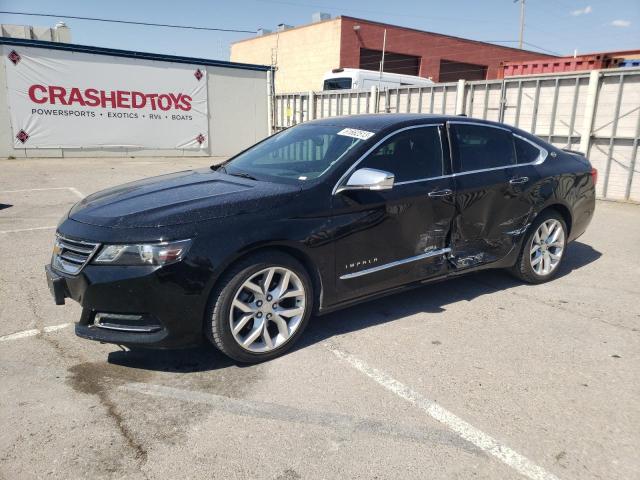 CHEVROLET IMPALA 2016 2g1145s36g9179215