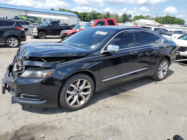 CHEVROLET IMPALA LTZ 2016 2g1145s36g9196967