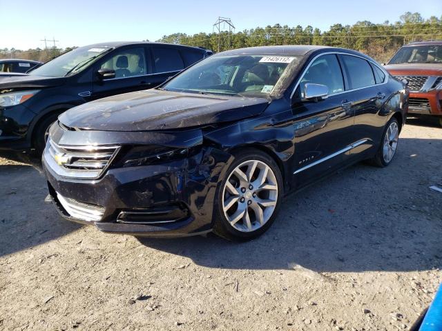 CHEVROLET IMPALA PRE 2017 2g1145s36h9104032