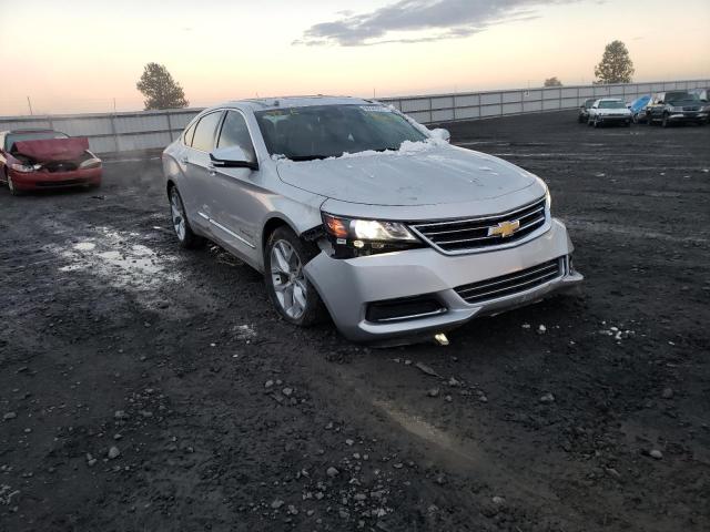 CHEVROLET IMPALA PRE 2017 2g1145s36h9104676