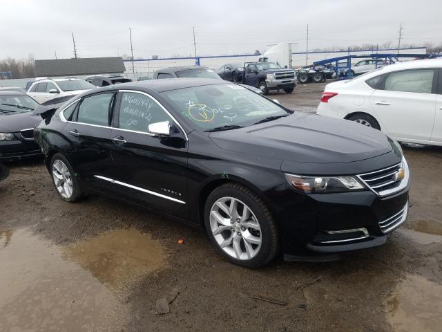 CHEVROLET IMPALA PRE 2017 2g1145s36h9121686