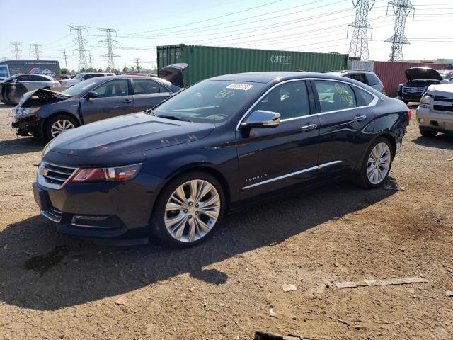 CHEVROLET IMPALA PRE 2017 2g1145s36h9123910