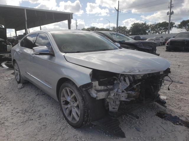 CHEVROLET IMPALA PRE 2017 2g1145s36h9129500