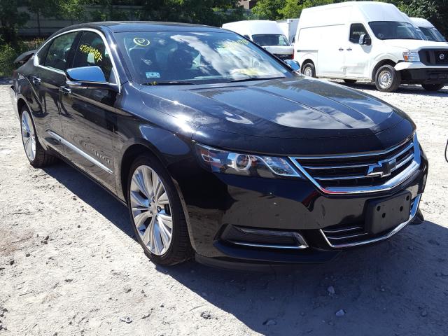 CHEVROLET IMPALA PRE 2017 2g1145s36h9136737