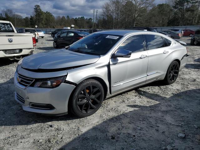 CHEVROLET IMPALA PRE 2017 2g1145s36h9142893