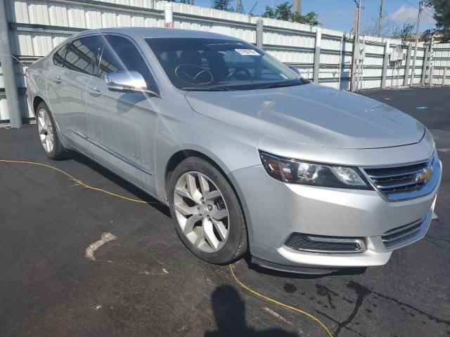 CHEVROLET IMPALA PRE 2017 2g1145s36h9162982