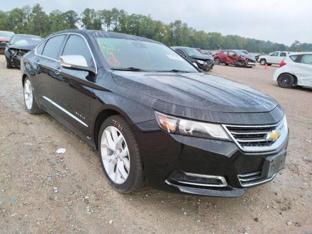 CHEVROLET IMPALA PRE 2017 2g1145s36h9164716