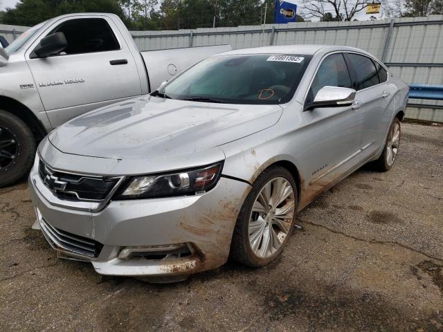 CHEVROLET IMPALA PRE 2017 2g1145s36h9176851