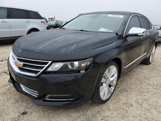 CHEVROLET IMPALA PRE 2017 2g1145s36h9179278