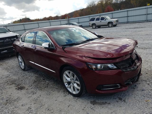 CHEVROLET IMPALA PRE 2017 2g1145s36h9180429