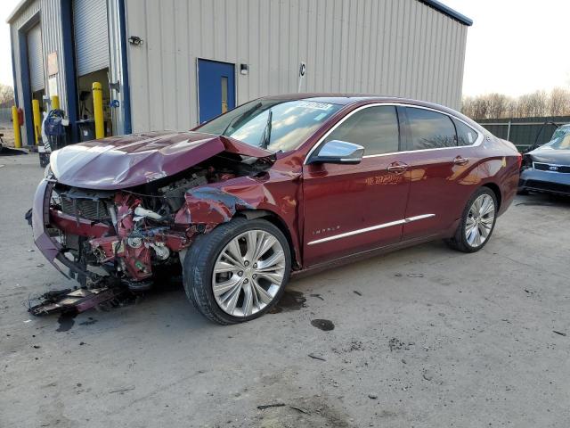 CHEVROLET IMPALA PRE 2017 2g1145s36h9186411