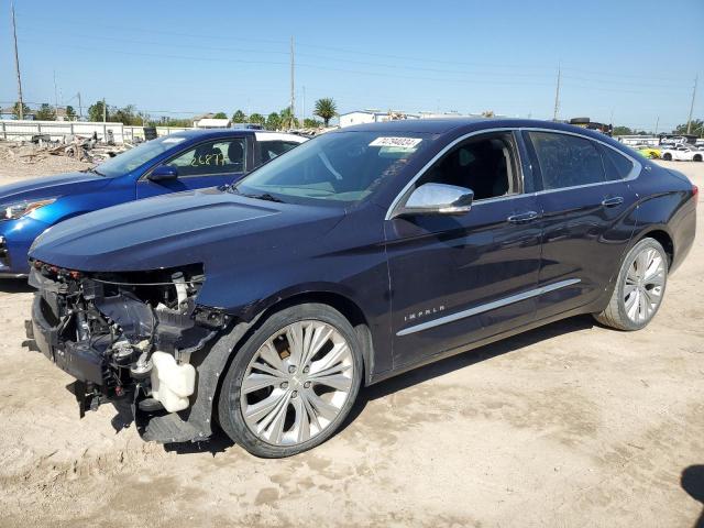 CHEVROLET IMPALA PRE 2017 2g1145s36h9190247